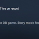 Illustration for article titled iDragon Ball FighterZ/i, As Told By Steam Reviewsem/em